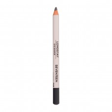 Seventeen Longstay Eye Shaper - 09 Charcoal